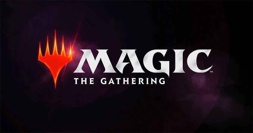 『Magic: The Gathering』新ブランドロゴ