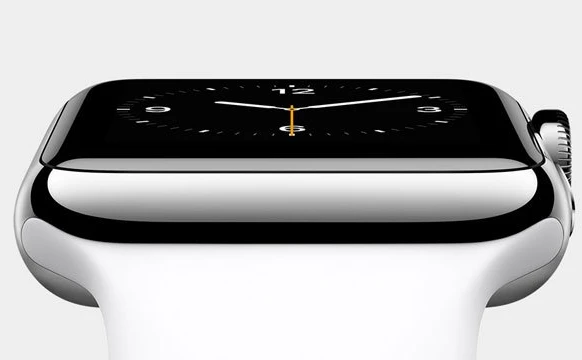 Apple Watchには噂の機能がてんこ盛り！ 次世代コミュニケーションハブとなるか