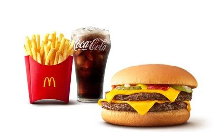 マクドナルドがまた値上げ　ハンバーガー170円、ビッグマックは450円に