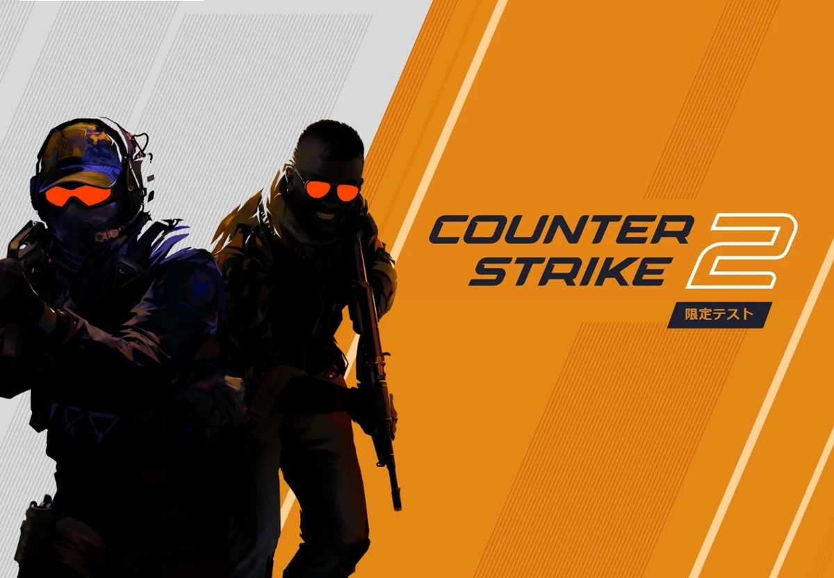 『Counter-Strike 2』限定テストスタート / 画像は<a href="https://www.counter-strike.net/cs2" target="_blank">公式サイト</a>より