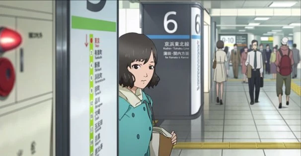A-1 Pictures制作の東京駅記念アニメフル公開　時間を超えた家族愛を描く