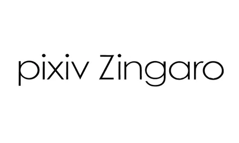 pixiv Zingaro閉廊　カイカイキキとピクシブの共同ギャラリー