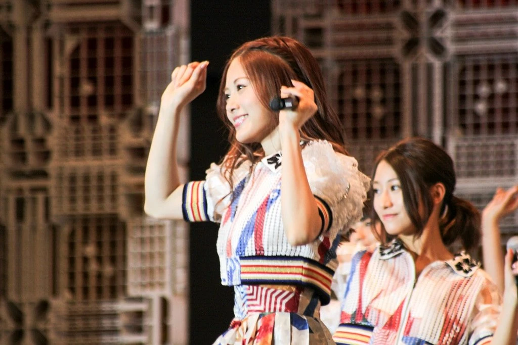 乃木坂46 白石麻衣、卒業を発表　3月発売のシングルを最後に