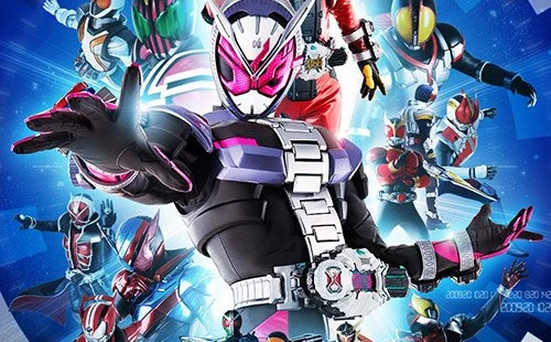 平成ライダー総出演『仮面ライダージオウ』 主人公は世界を破滅させる魔王