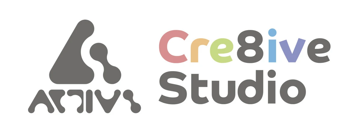 Activ8、新事業「Cre8iveStudio」立ち上げ　企業向けのxRコンテンツや3DCGを制作
