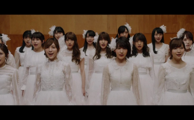 AKB48史上最も「泣ける」MV？ 記念すべき48thシングル『願いごとの持ち腐れ』