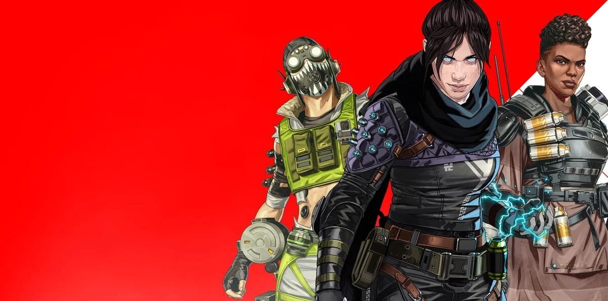 『Apex Legends Mobile』画像は<a href="https://www.ea.com/ja-jp/games/apex-legends/apex-legends-mobile" target="_blank">公式サイト</a>から