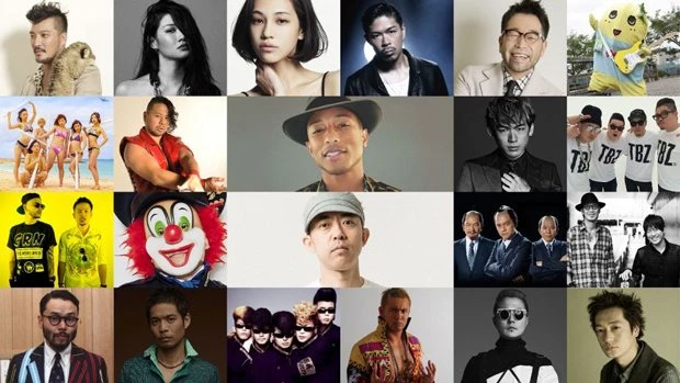 （C） 2014 Sony Music Entertainment (Japan) Inc.