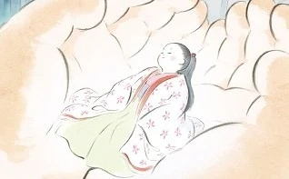 「かぐや姫の物語」公開日決定　高畑勲監督の14年ぶりの劇場アニメは11月23日スタート