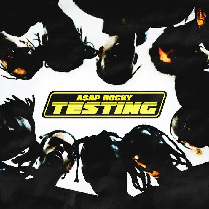 A$AP Rocky 3rdアルバム『TESTING』ゲリラリリース　早くも賞賛の嵐