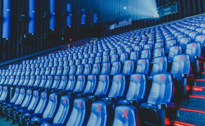 映画館や演芸場への休業要請に全興連が声明　人流増加に繋がりかねないと指摘