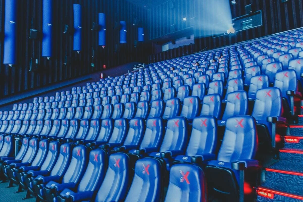 映画館や演芸場への休業要請に全興連が声明　人流増加に繋がりかねないと指摘