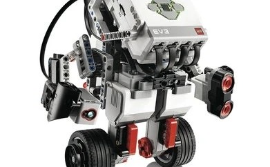 レゴ社の最新ロボット教材「レゴ マインドストーム EV3」発売間近！ 全国100カ所での体験会も開催
