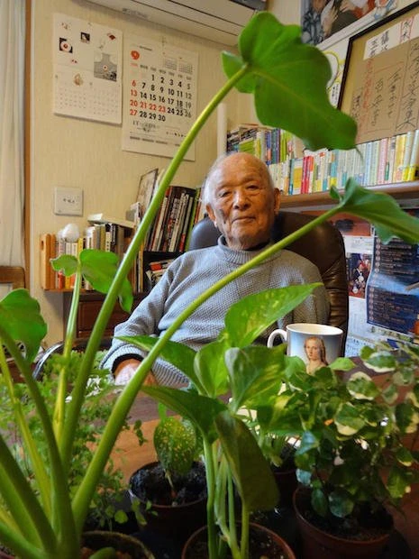 『鬼太郎』水木しげるさん93歳で逝去　妖怪漫画の巨匠に悼む声