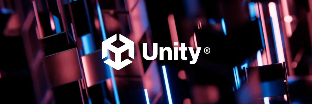 料金体系「Unity Runtime Fee」で物議を醸すUnity／画像は
<a href="https://blog.unity.com/ja/news/plan-pricing-and-packaging-updates" target="_blank">Unity公式ブログ</a>から