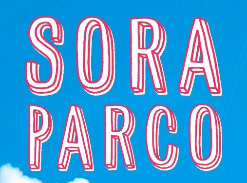 池袋PARCO屋上で、『SR サイタマノラッパー』『サマーウォーズ』など無料上映！