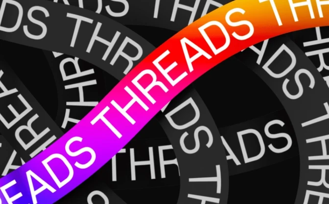 Meta社のSNS「Threads」使い方と始め方　インスタ連携必須、ポストTwitterの大本命？