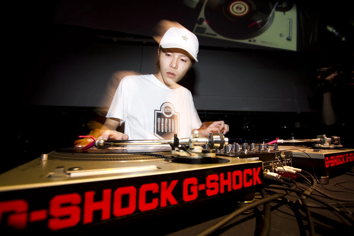 「DMC WORLD DJ CHAMPIONSHIP 2016」シングル部門日本代表・DJ YUTOさん