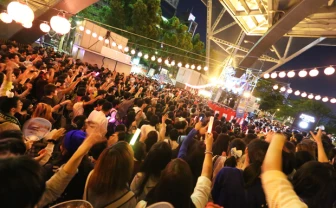 名古屋で2万8千人が大爆発！ 「ニコニコ町会議 」で一体何が起きたのか