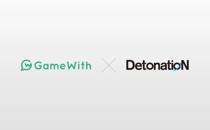 GameWith、プロゲームチームDetonatioN Gaming運営を子会社化へ