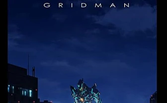 名作特撮『グリッドマン』がTVアニメ『SSSS.GRIDMAN』として復活　声は緑川光さん