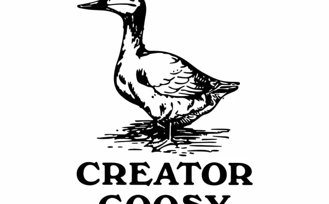 オオクボリュウ、ゲームスタジオ「CREATOR GOOSY」設立　今夏1作目を発表