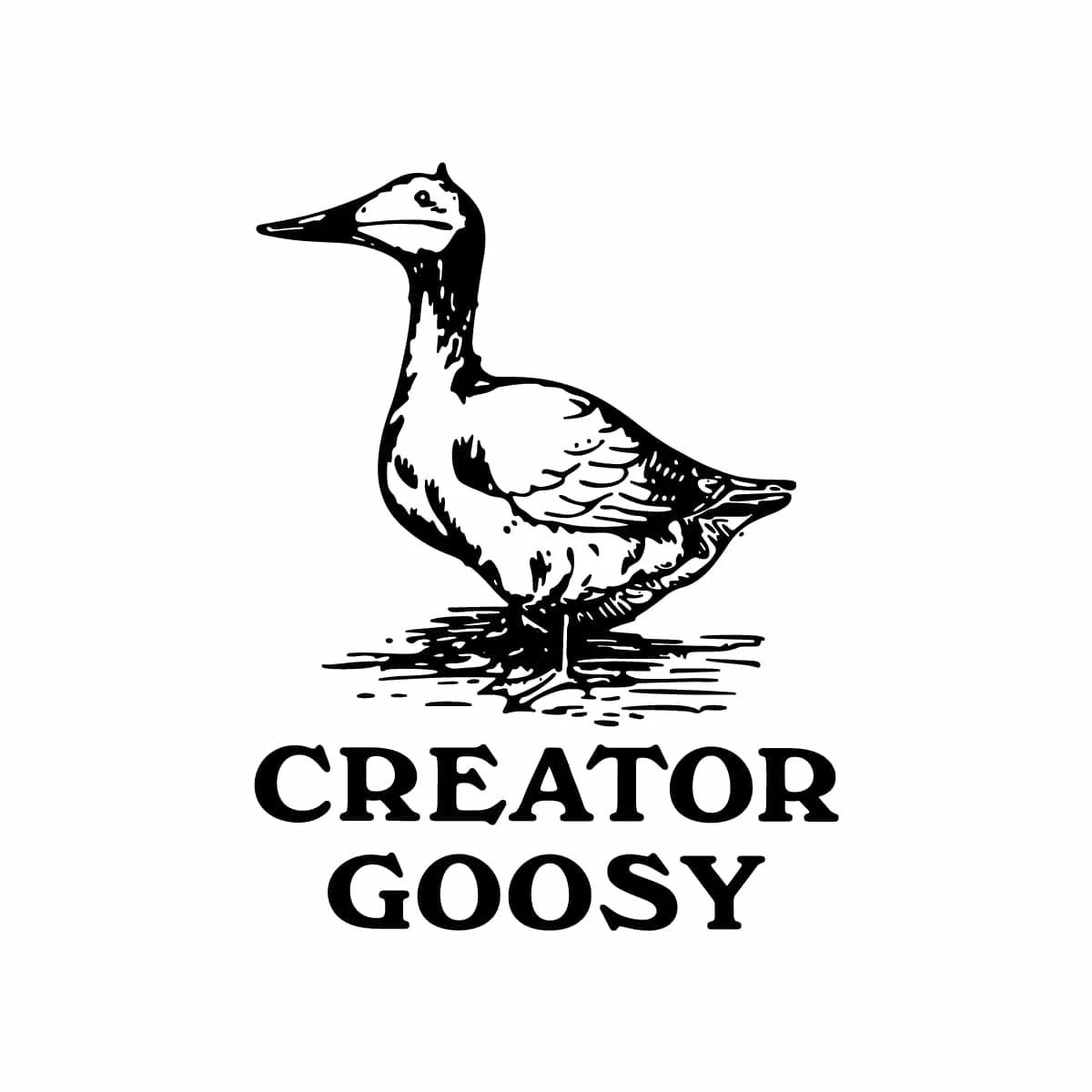 オオクボリュウ、ゲームスタジオ「CREATOR GOOSY」設立　今夏1作目を発表