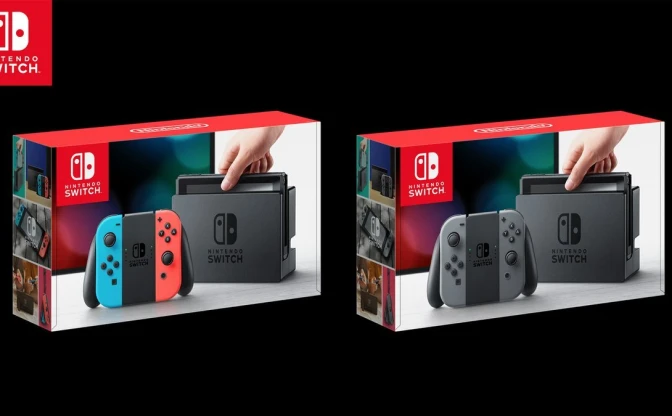 Nintendo Switchの発売情報まとめ　気になるゲームタイトルも発表に！