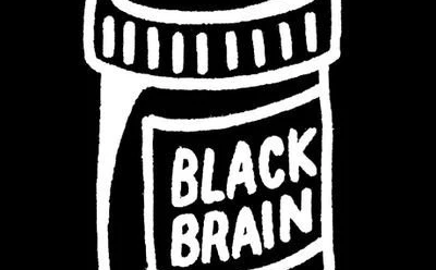 BLACK BRAIN Clothing、#FR2 ギャラリーでポップアップ開催