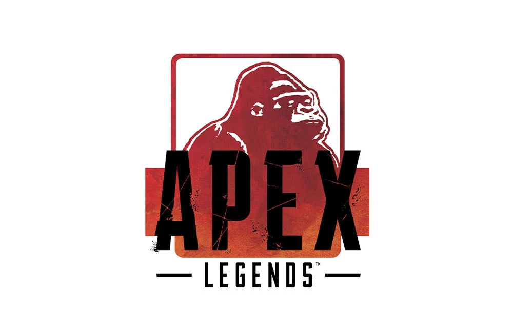 XLARGE × Apex Legends／画像はXLARGE公式サイトから