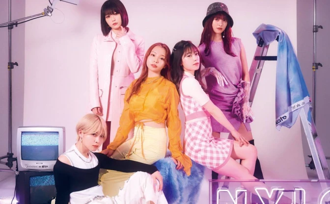 UUUM所属のアイドルグループ神宿、新曲「FANTASTIC GIRL」MVプレミア公開へ
