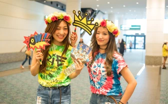「横浜レゲエ祭2016」フォトレポート　レゲエ女子は本当に可愛いのか？