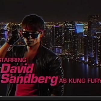 溢れる80年代愛！ クレイジーSFカンフー映画『Kung Fury』無料公開