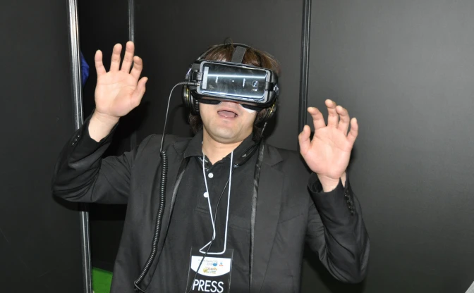 危険？ だけど薦めたい 「声優VR」を絶対に体験すべき3つのワケ