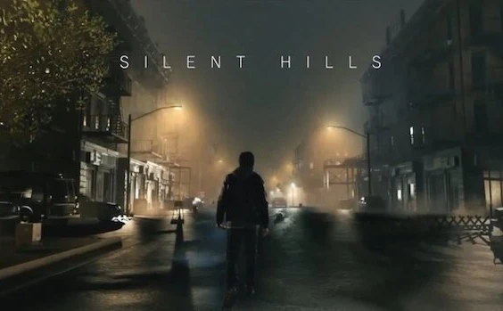 小島×ギレルモのホラゲ『Silent Hills』開発続行を求める署名始まる