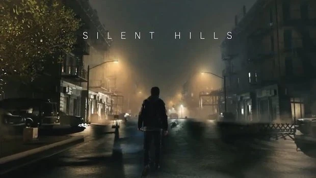 『Silent Hills』（画像はChange.orgキャンペーンページより）
