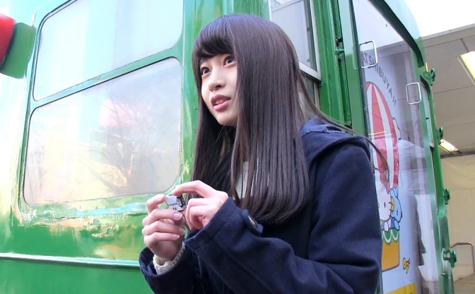 「チョコ渡しましたか？」バレンタインの渋谷で美女に聞いて回った