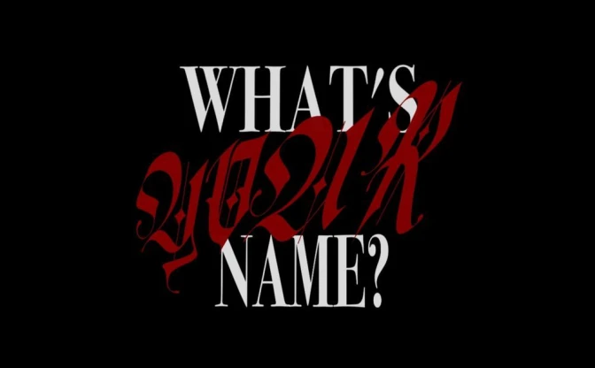 ラッパー ralph「what′s your name?」をリリース　客演はLeon Fanourakis