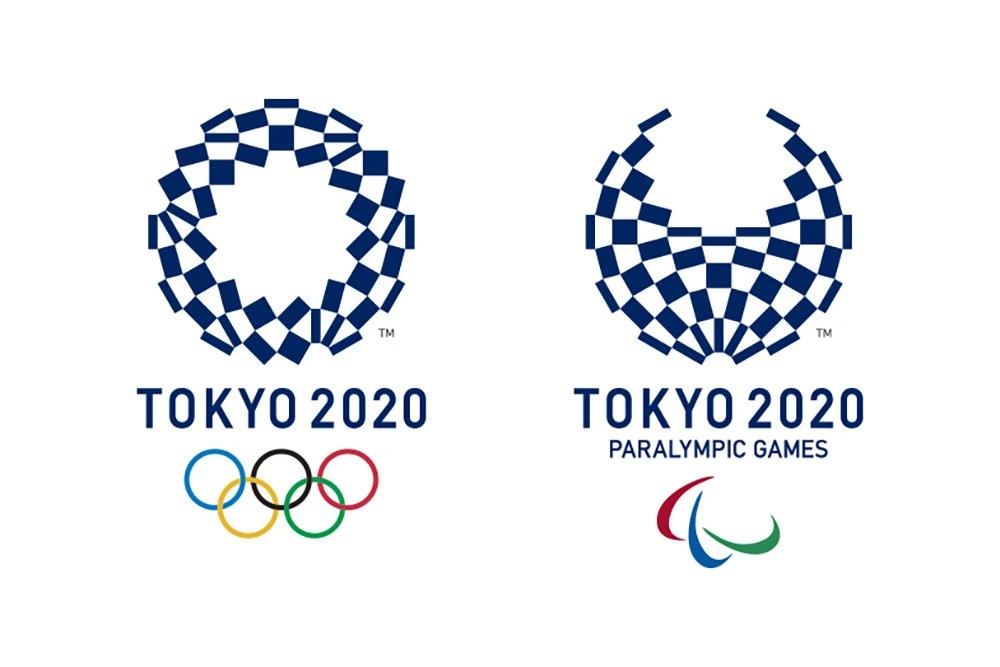 東京2020オリンピック・パラリンピック エンブレム