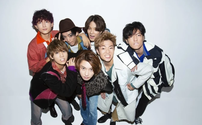 7ORDERがメジャーデビュー　日本コロムビアから1stアルバム『ONE』リリース