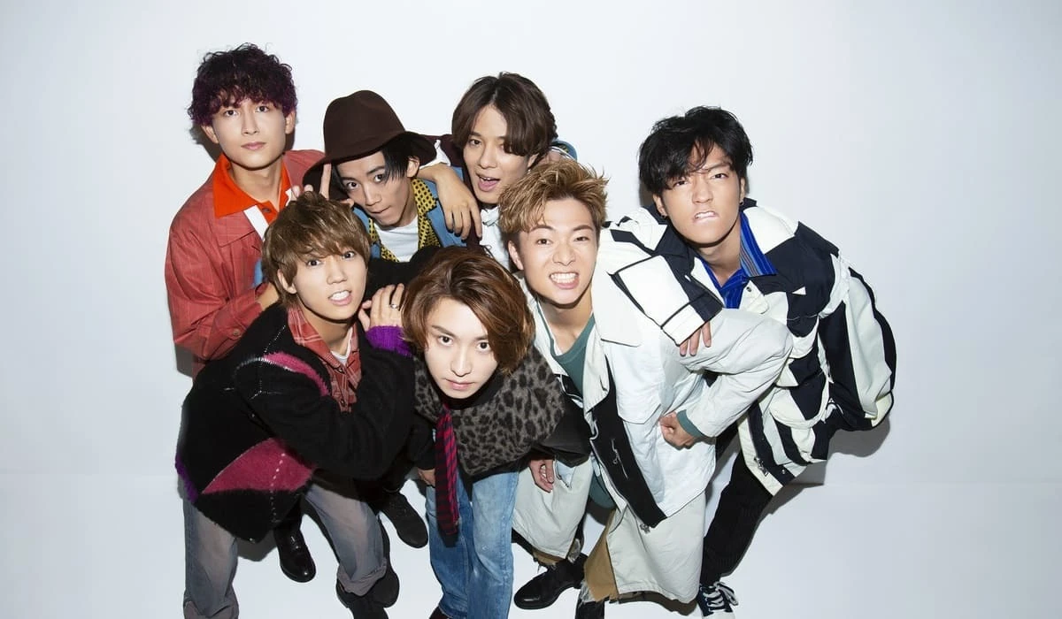 7ORDERがメジャーデビュー　日本コロムビアから1stアルバム『ONE』リリース