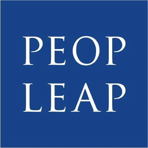 「PEOPLEAP PROJECT」