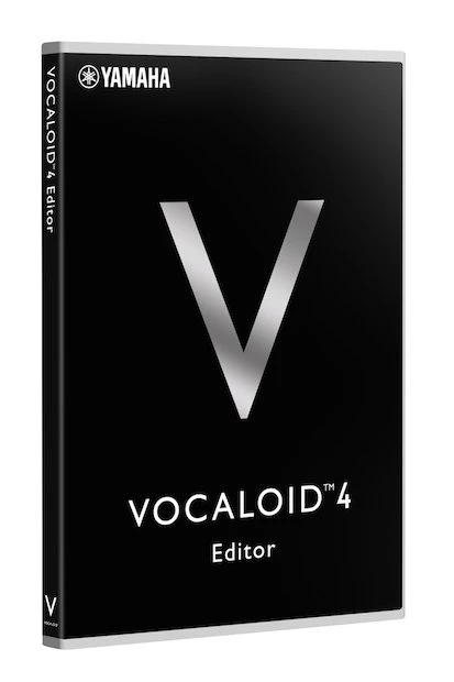 3年ぶりの新バージョン「VOCALOID4」発表！ 新機能追加でさらに表現力が向上