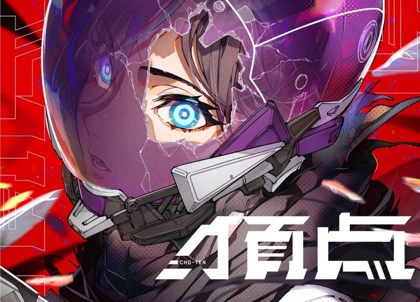 Mika Pikazo、コミケで『Apex』イラストや「V最協」インタビュー集 米山舞ら寄稿 - KAI-YOU.net