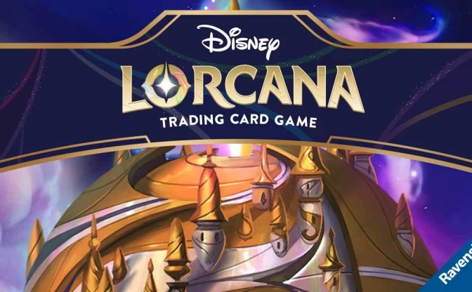 ディズニーのTCG『Disney Lorcana』イタリア語版を2024年に展開　販売地域も10ヶ国追加