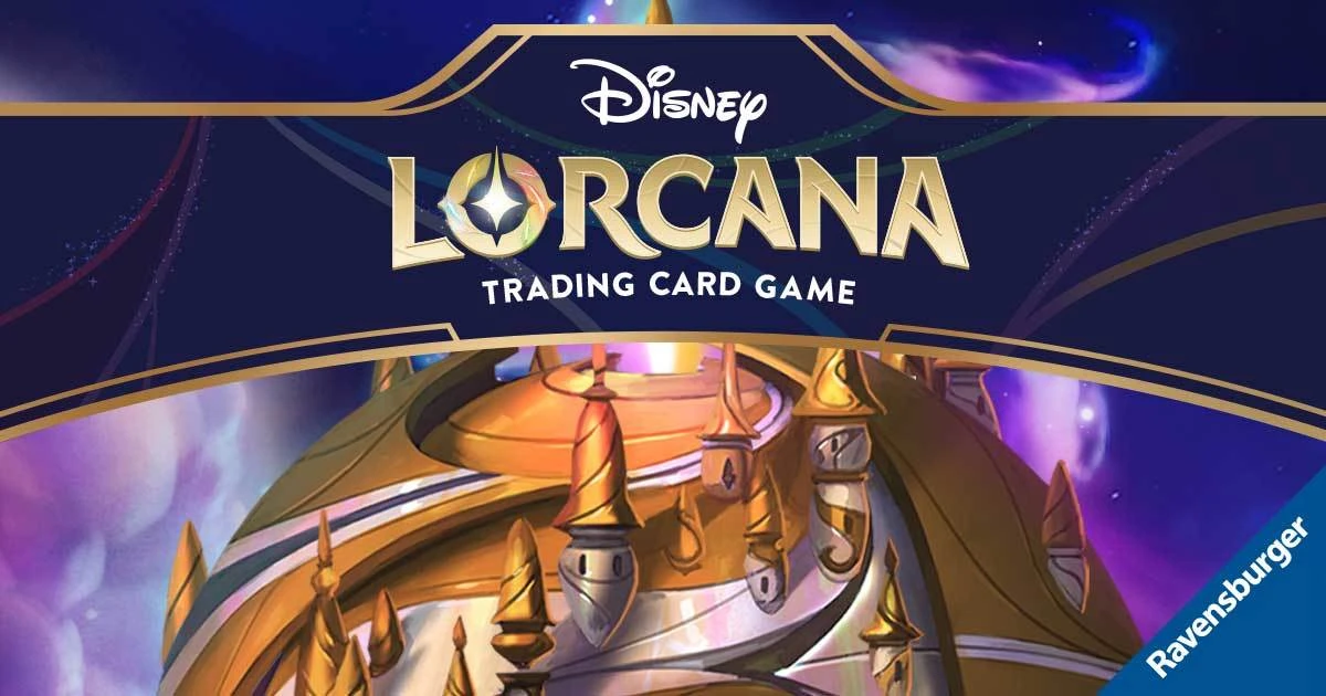 ディズニーのTCG『Disney Lorcana』イタリア語版を2024年に展開　販売地域も10ヶ国追加