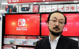 ゲオでも『Nintendo Switch』即完売 「体感的にはWii Uよりも盛り上がっている」