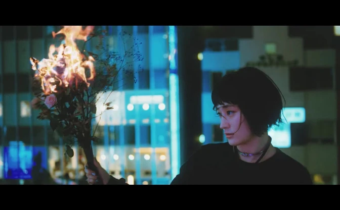 水曜日のカンパネラ新曲「ツチノコ」MV公開　映像作家 山田智和が監督