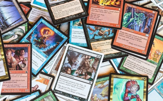 『Magic: The Gathering』製造費等の高騰で値上げへ　国内TCGにも波及の可能性