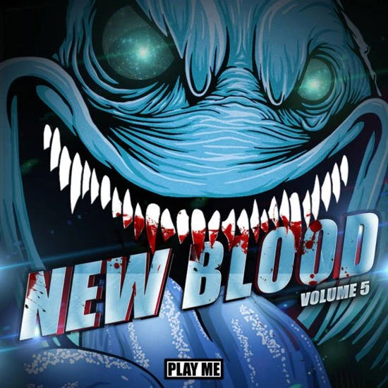 NEW BLOOD Vol.5